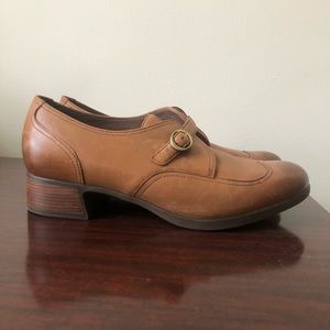 Dansko Livie Loafer Size 41